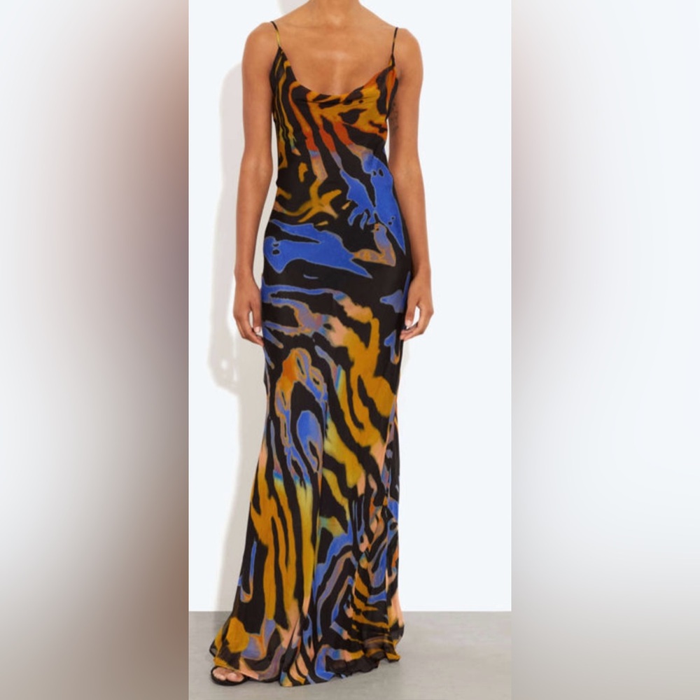 Rat & Boa FABIENNE DRESS